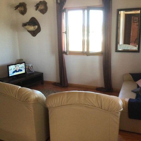 Casa Peninsula Caspe 1 Βίλα Εξωτερικό φωτογραφία