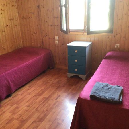 Casa Peninsula Caspe 1 Βίλα Εξωτερικό φωτογραφία