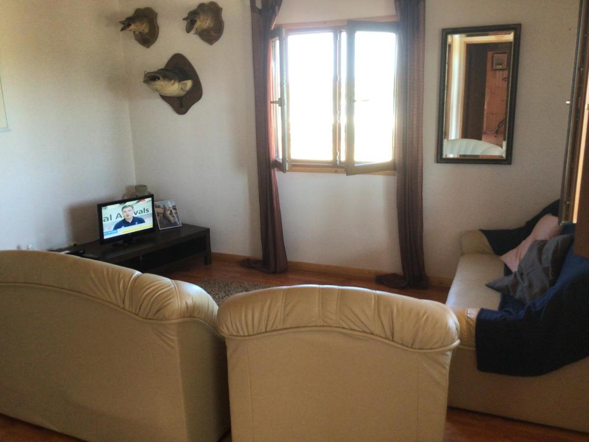 Casa Peninsula Caspe 1 Βίλα Εξωτερικό φωτογραφία