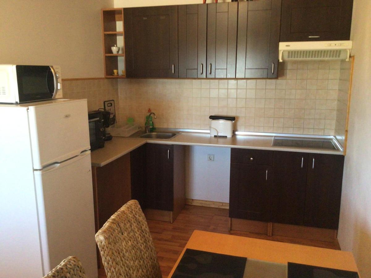 Casa Peninsula Caspe 1 Βίλα Εξωτερικό φωτογραφία